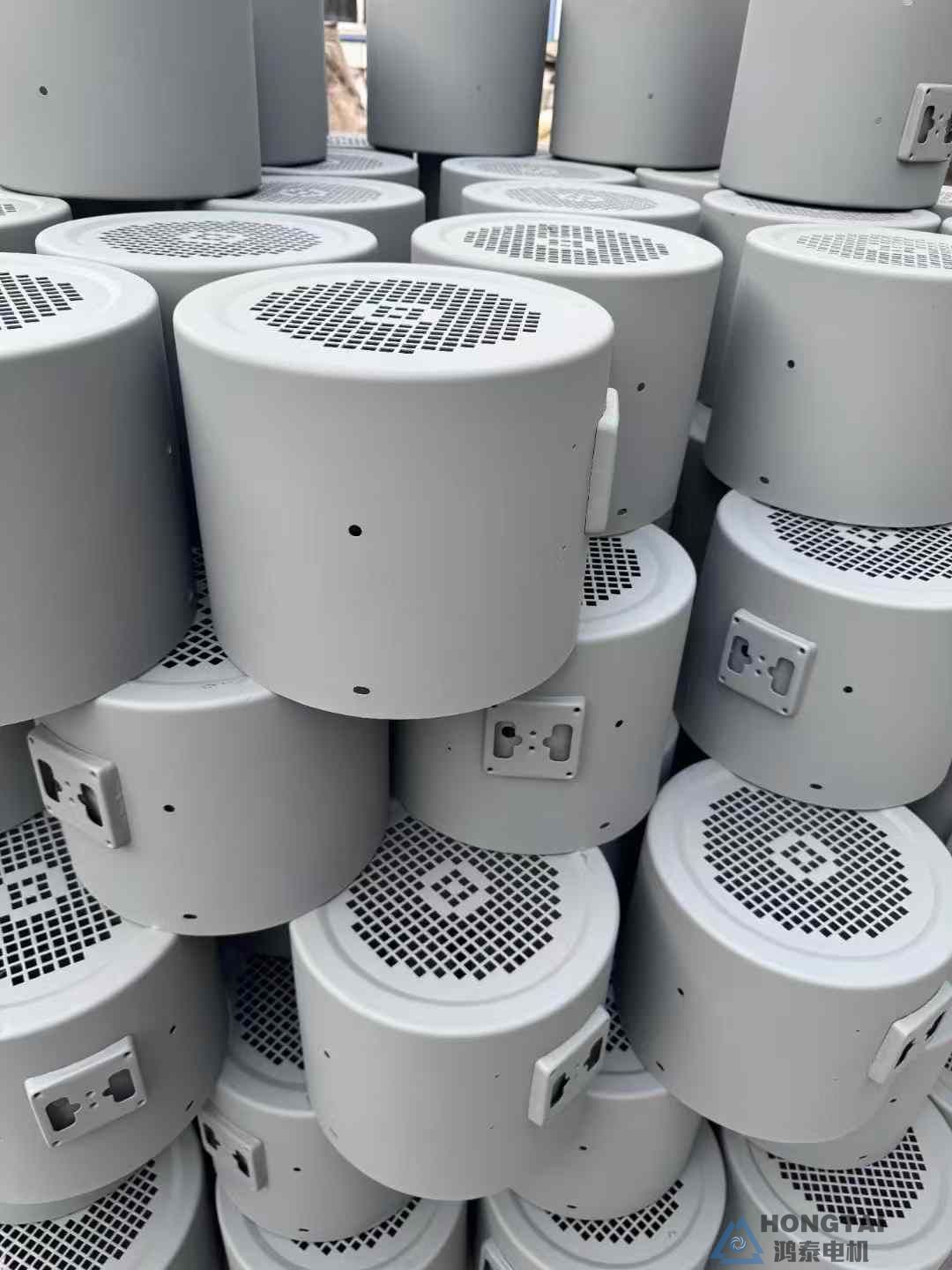 YB3-315L1-2变频电机用G系列变频风机