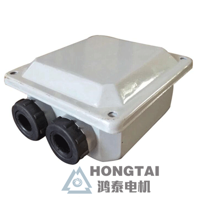 YB3-315L1-2Y2电机接线盒-塑料