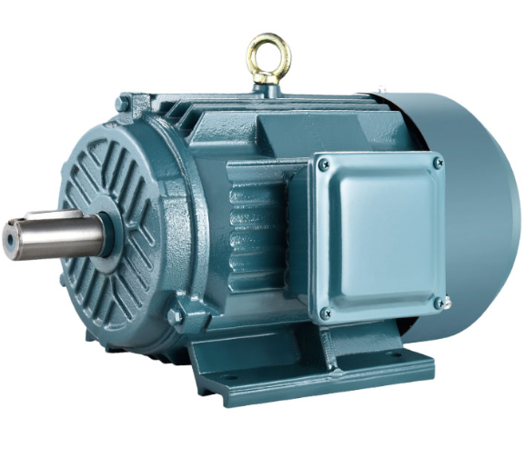 YB3-315L1-2六八极电机参数表