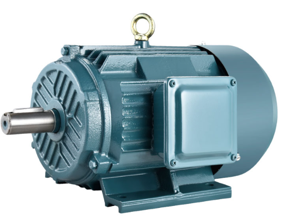 YB3-315L1-2八极十极电机参数表